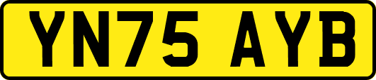 YN75AYB