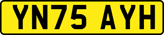 YN75AYH