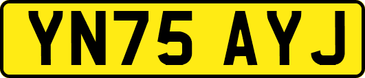 YN75AYJ
