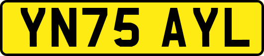 YN75AYL