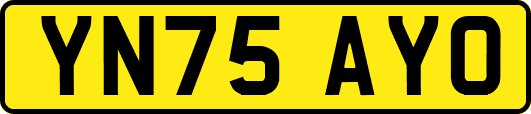 YN75AYO