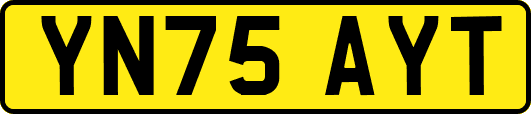 YN75AYT