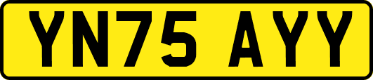 YN75AYY