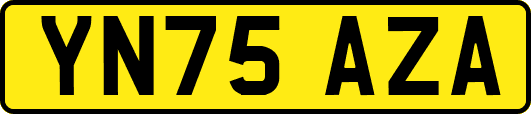 YN75AZA