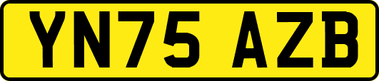 YN75AZB