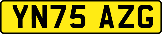 YN75AZG