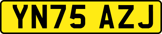 YN75AZJ