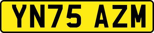 YN75AZM