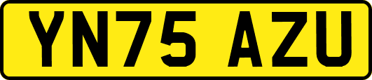 YN75AZU