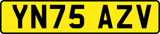 YN75AZV
