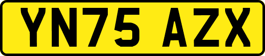 YN75AZX