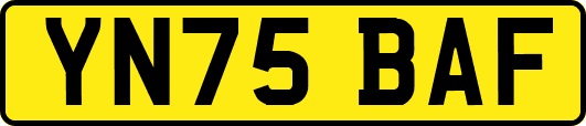 YN75BAF