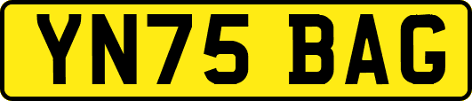 YN75BAG