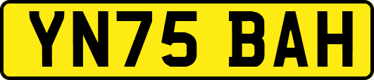 YN75BAH