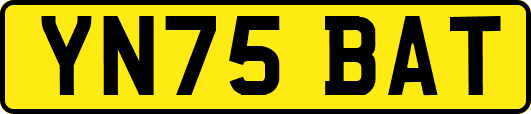 YN75BAT