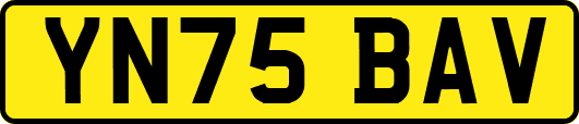 YN75BAV
