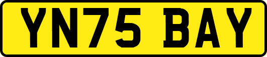 YN75BAY