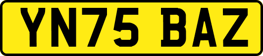 YN75BAZ