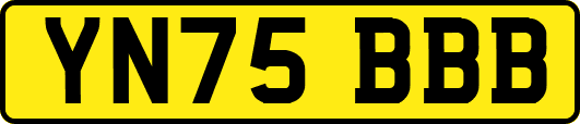 YN75BBB