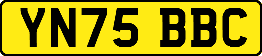 YN75BBC