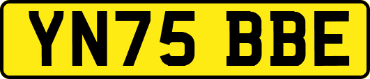 YN75BBE