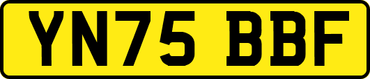 YN75BBF