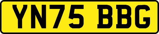 YN75BBG