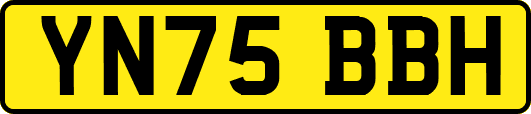 YN75BBH
