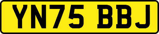 YN75BBJ