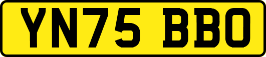 YN75BBO