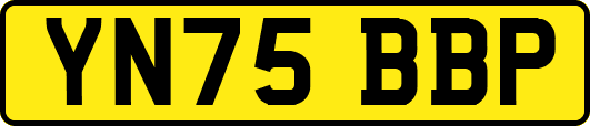 YN75BBP