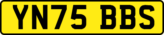YN75BBS