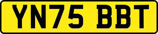 YN75BBT