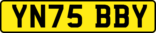 YN75BBY