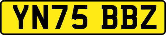 YN75BBZ