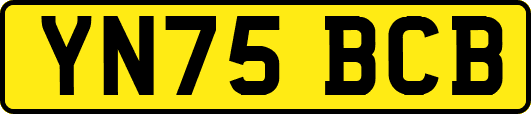 YN75BCB