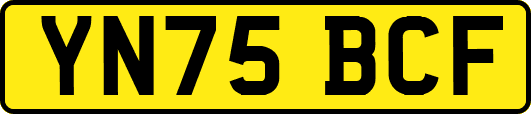 YN75BCF