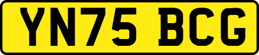 YN75BCG