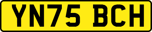 YN75BCH