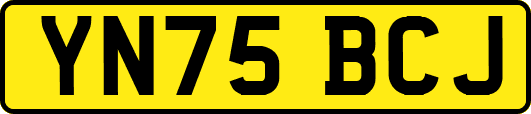 YN75BCJ