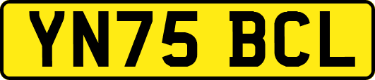 YN75BCL