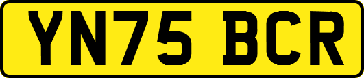 YN75BCR