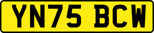 YN75BCW