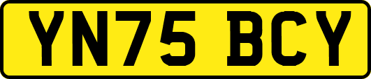 YN75BCY