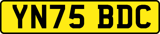 YN75BDC