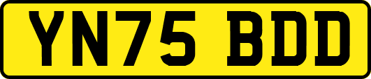 YN75BDD