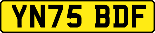 YN75BDF
