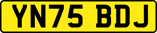 YN75BDJ