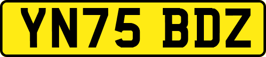 YN75BDZ