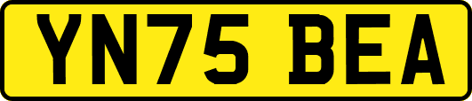 YN75BEA